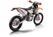 KTM 450 EXC